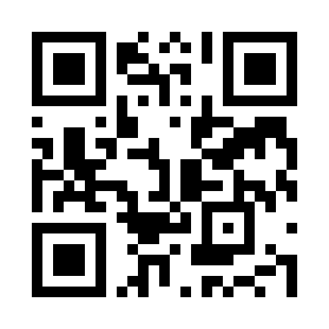 WhatsApp QR code for +44 7400 400862